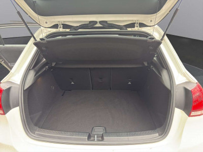 Mercedes-Benz A-Klasse Gebrauchtwagen