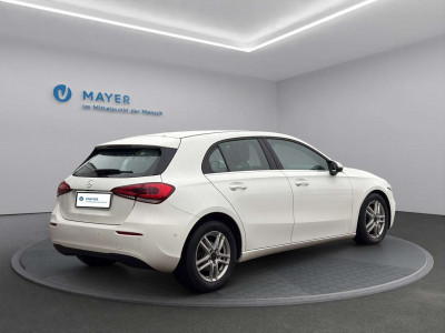 Mercedes-Benz A-Klasse Gebrauchtwagen