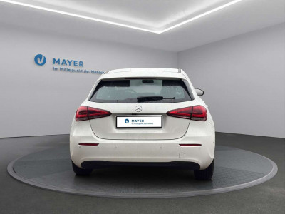 Mercedes-Benz A-Klasse Gebrauchtwagen