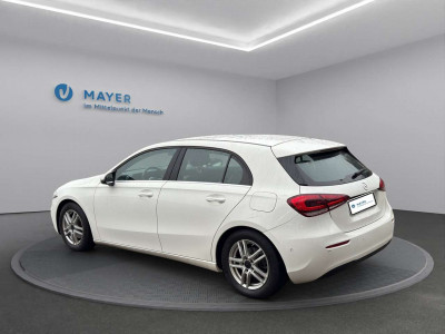 Mercedes-Benz A-Klasse Gebrauchtwagen
