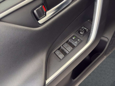 Toyota RAV4 Vorführwagen