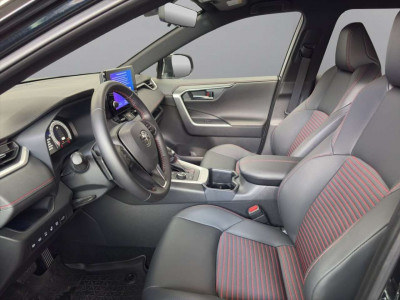 Toyota RAV4 Vorführwagen