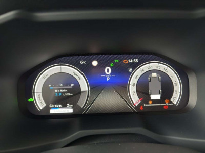 Toyota RAV4 Vorführwagen