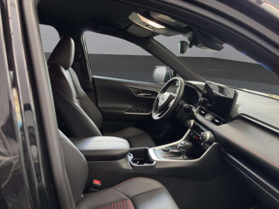 Toyota RAV4 Vorführwagen