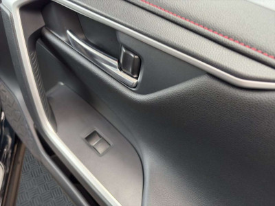 Toyota RAV4 Vorführwagen