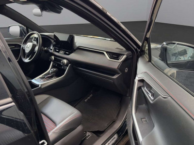 Toyota RAV4 Vorführwagen