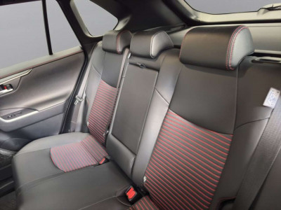 Toyota RAV4 Vorführwagen