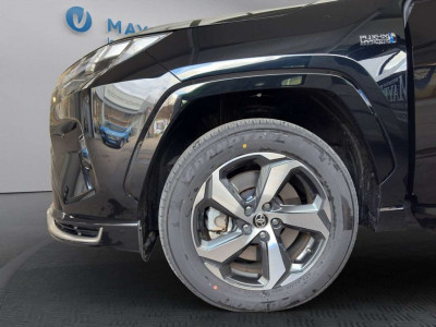 Toyota RAV4 Vorführwagen