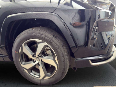 Toyota RAV4 Vorführwagen