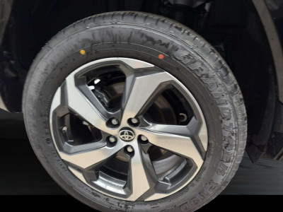 Toyota RAV4 Vorführwagen