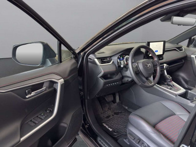 Toyota RAV4 Vorführwagen