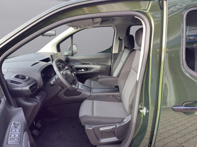 Toyota Proace Vorführwagen