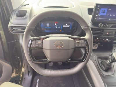 Toyota Proace Vorführwagen