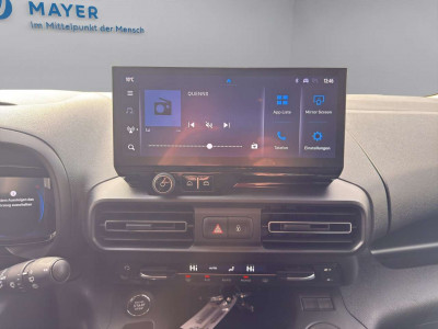 Toyota Proace Vorführwagen