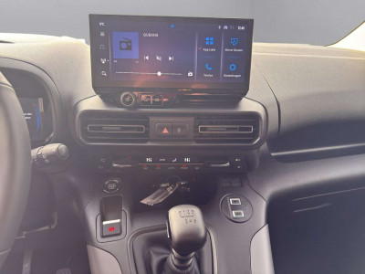 Toyota Proace Vorführwagen