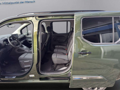 Toyota Proace Vorführwagen