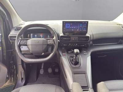 Toyota Proace Vorführwagen