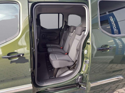 Toyota Proace Vorführwagen