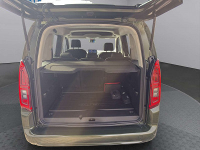 Toyota Proace Vorführwagen