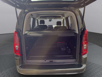 Toyota Proace Vorführwagen