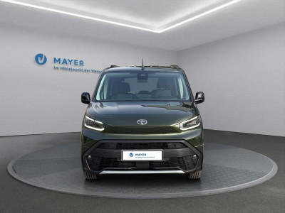 Toyota Proace Vorführwagen