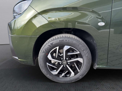 Toyota Proace Vorführwagen