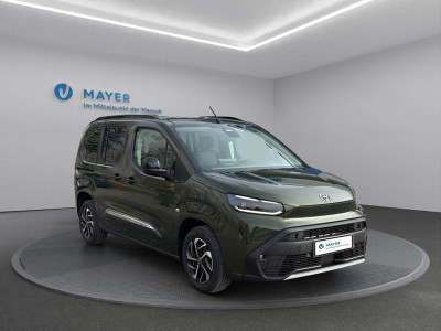 Toyota Proace Vorführwagen