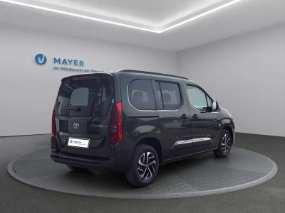 Toyota Proace Vorführwagen