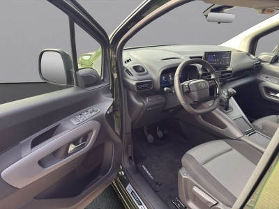 Toyota Proace Vorführwagen