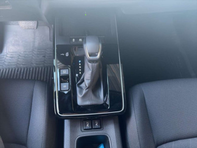 Toyota Corolla Cross Vorführwagen Toyota Corolla Cross Vorführwagen