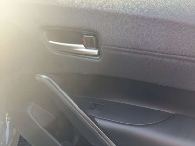 Toyota Corolla Cross Vorführwagen Toyota Corolla Cross Vorführwagen