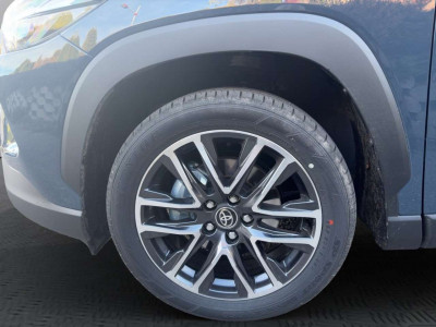 Toyota Corolla Cross Vorführwagen Toyota Corolla Cross Vorführwagen