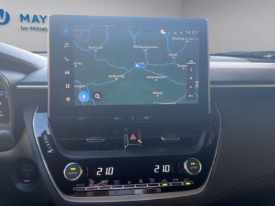 Toyota Corolla Cross Vorführwagen