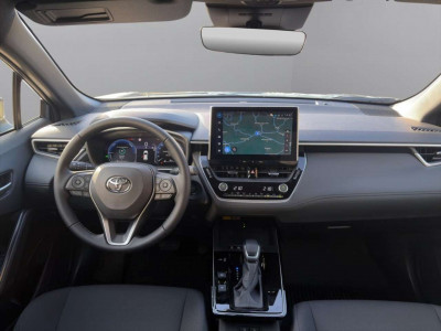Toyota Corolla Cross Vorführwagen