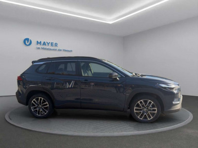 Toyota Corolla Cross Vorführwagen