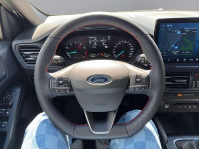 Ford Focus Vorführwagen Ford Focus Vorführwagen