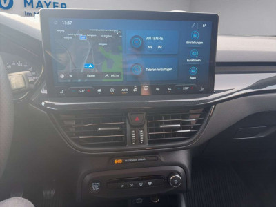 Ford Focus Vorführwagen