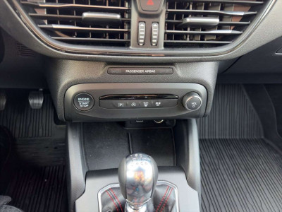 Ford Focus Vorführwagen