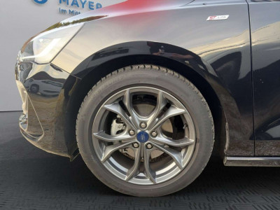 Ford Focus Vorführwagen