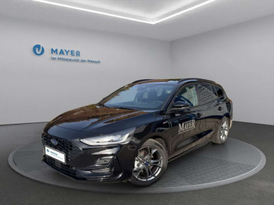 Ford Focus Vorführwagen
