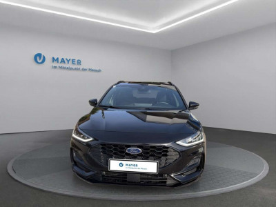 Ford Focus Vorführwagen