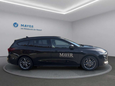 Ford Focus Vorführwagen