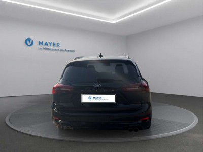 Ford Focus Vorführwagen