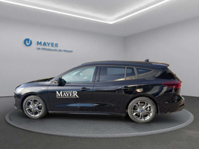 Ford Focus Vorführwagen