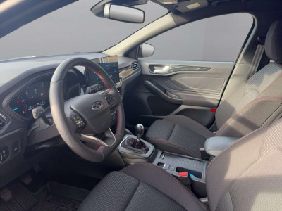 Ford Focus Vorführwagen