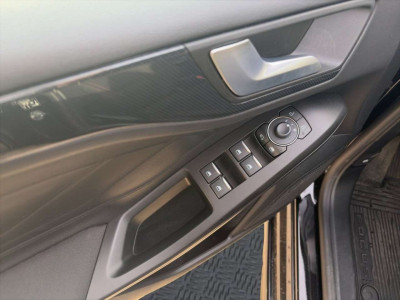 Ford Focus Vorführwagen