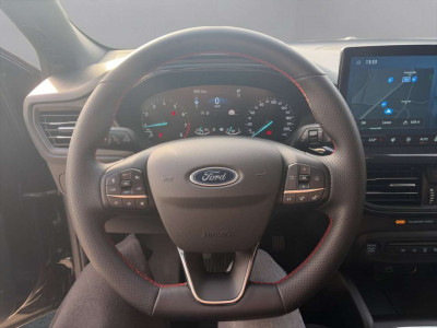 Ford Focus Vorführwagen