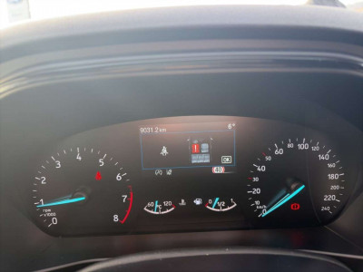 Ford Focus Vorführwagen