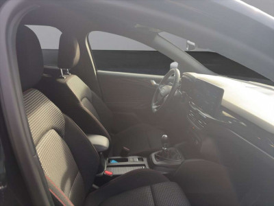 Ford Focus Vorführwagen