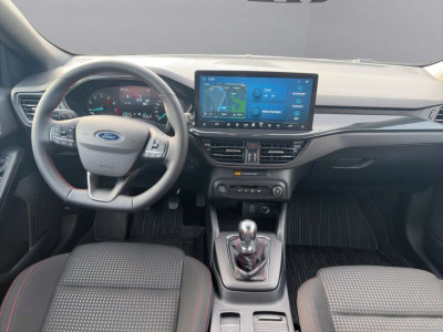 Ford Focus Vorführwagen